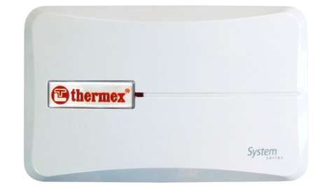 Водонагреватель проточный Thermex System 800