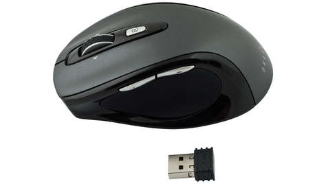 Компьютерная мышь Oklick 404 MW Wireless Laser Mouse
