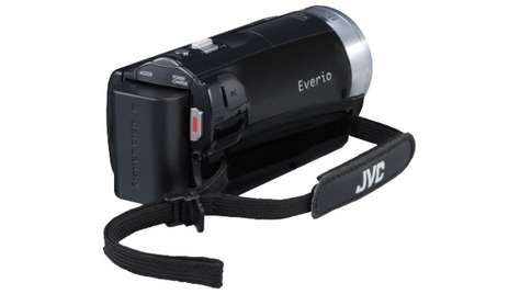 Видеокамера JVC Everio GZ-E505