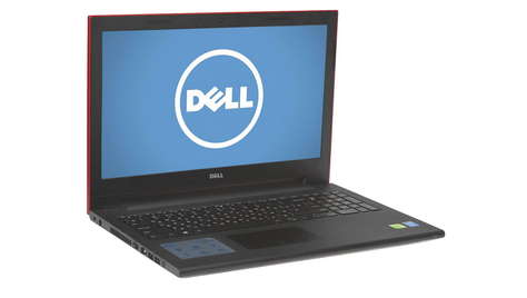 Ноутбук Dell Inspiron 3542 Core i7 4510U 2000 Mhz/1366x768/8.0Gb/1000Gb/DVD-RW/NVIDIA GeForce 840M/Win 8 64