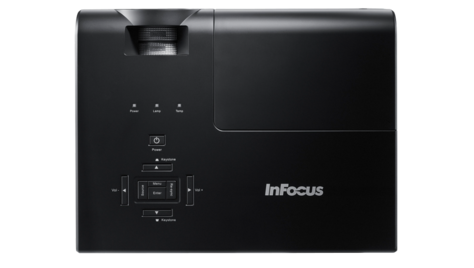 Видеопроектор InFocus IN3118HD