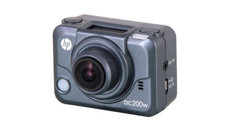 Видеокамера Hewlett-Packard ac200w