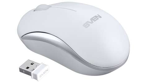 Компьютерная мышь Sven RX-310 Wireless