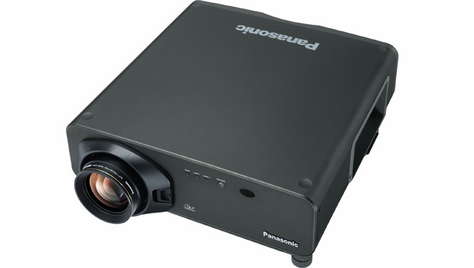 Видеопроектор Panasonic PT-DW7000E