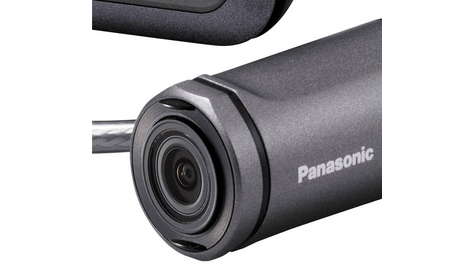 Видеокамера Panasonic HX-A500