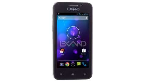 Смартфон Lexand S4A4 Neon