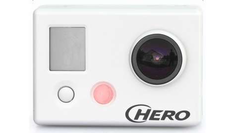 Видеокамера GoPro HD Helmet HERO Wide