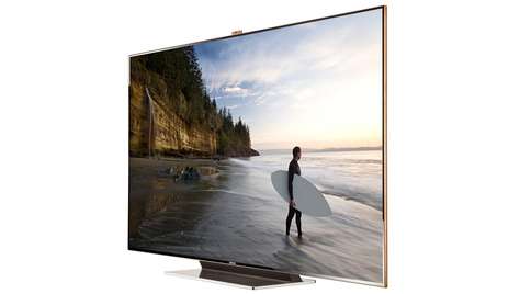 Телевизор Samsung UE75ES9007