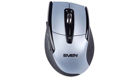 Компьютерная мышь Sven RX-370 Wireless