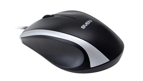 Компьютерная мышь Sven RX-180 Black