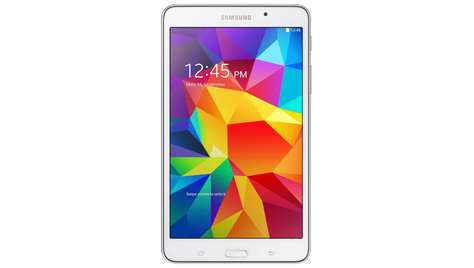 Планшет Samsung Galaxy Tab 4 7.0 SM-T231 8Gb White