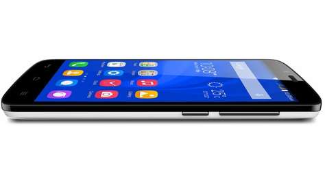 Смартфон Huawei Honor 3C Lite White