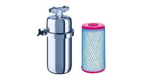 Магистральный фильтр Аквафор Викинг-Миди  для питьевой воды