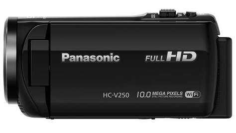 Видеокамера Panasonic HC-V250