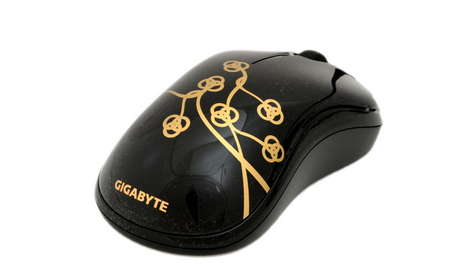 Компьютерная мышь Gigabyte M5050S