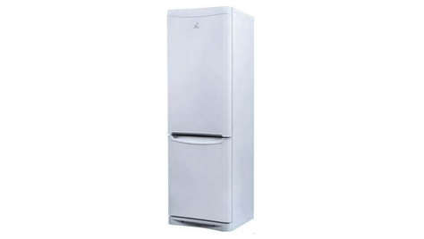 Холодильник Indesit B 18 L FNF