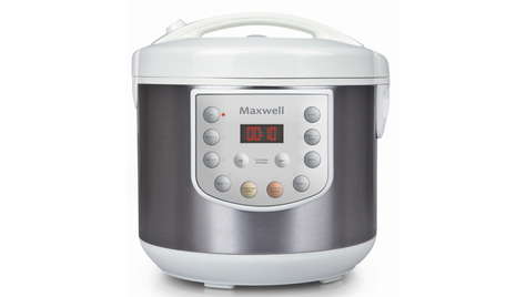 Мультиварка Maxwell MW-3809