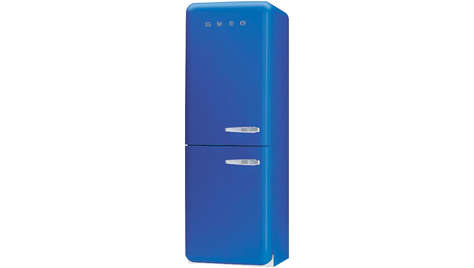 Холодильник Smeg FAB32BLS7