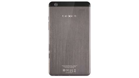 Планшет TeXet X-pad STYLE 7.1 3G TM-7058