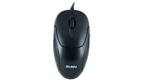 Компьютерная мышь Sven RX-111 USB