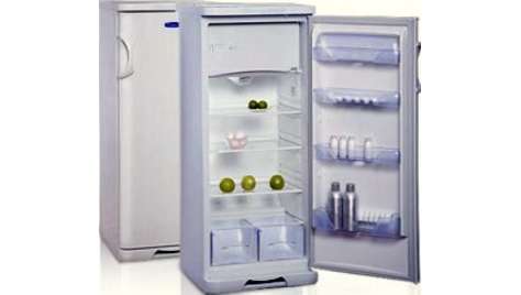 Холодильник Бирюса 237 (белый)
