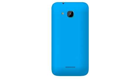 Смартфон Explay X5 Blue