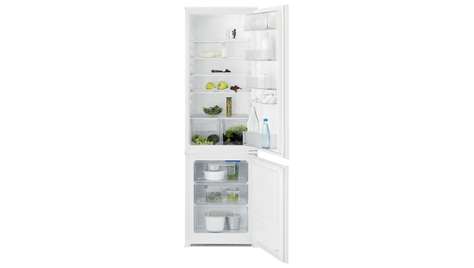 Встраиваемый холодильник Electrolux ENN92800AW