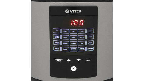 Мультиварка VITEK VT-4216 CM