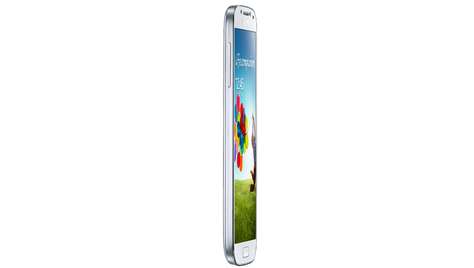 Смартфон Samsung Galaxy S4  GT-I9500 White 32 Gb