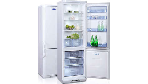 Холодильник Бирюса 130 (белый)