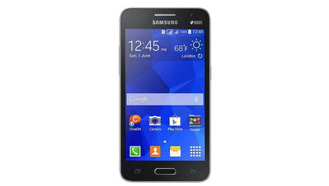 Смартфон Samsung Galaxy Core 2 SM-G355H