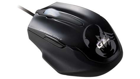 Компьютерная мышь Genius Maurus Gaming Mouse