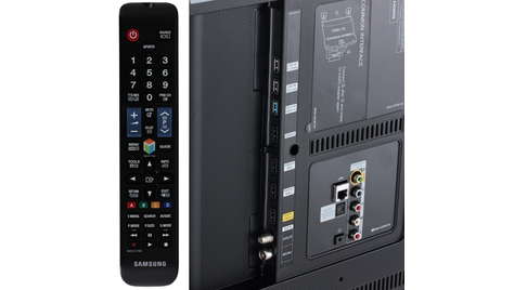 Телевизор Samsung UE 75 JU 6400 U