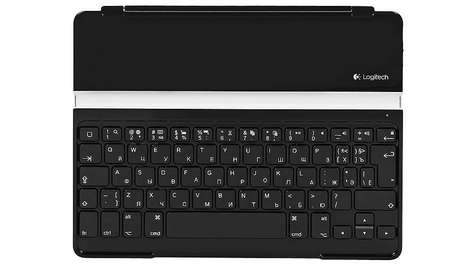 Клавиатура Logitech Ultrathin Keyboard Cover Black