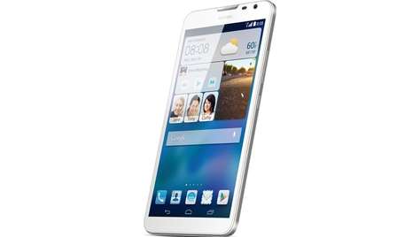 Смартфон Huawei Ascend Mate2 4G White
