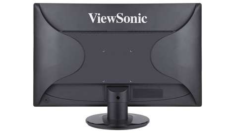 Монитор ViewSonic VA2046m-LED