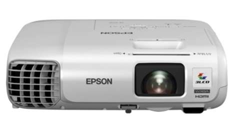 Видеопроектор Epson EB-955W
