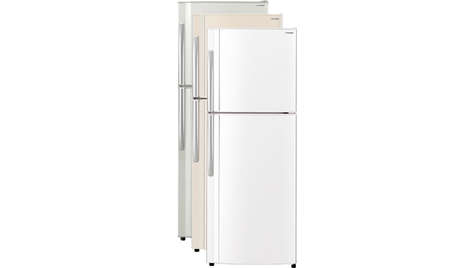 Холодильник Sharp SJ-391V BE