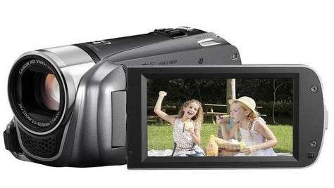 Видеокамера Canon LEGRIA HF R206