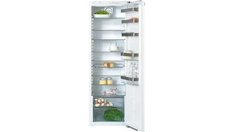 Встраиваемый холодильник Miele K 9752 iD-1