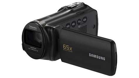 Видеокамера Samsung SMX-F700