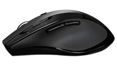 Компьютерная мышь Rapoo Wireless Laser Mouse 7800P