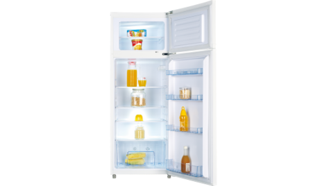 Холодильник Shivaki SHRF-255DW