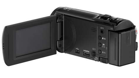 Видеокамера Panasonic HC-V250