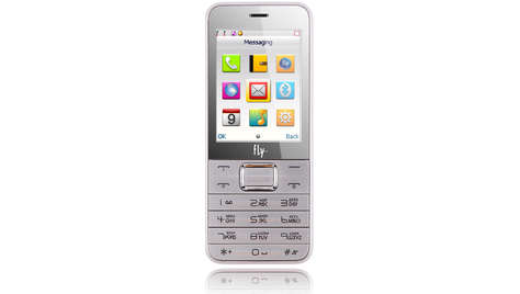 Мобильный телефон Fly DS120