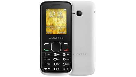 Мобильный телефон Alcatel 1060