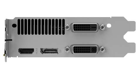 Видеокарта Palit GeForce GTX 960 1165Mhz PCI-E 3.0 2048Mb 7200Mhz 128 bit (NE5X960S1041-2060F)
