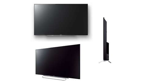 Телевизор Sony KDL-60 W6 05 B