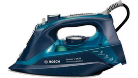 Утюг Bosch TDA-703021 A Sensixx x DA 70 AntiShine