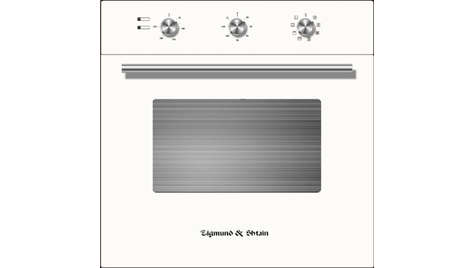 Электрическая духовка Zigmund &amp; Shtain EN 101.911 W